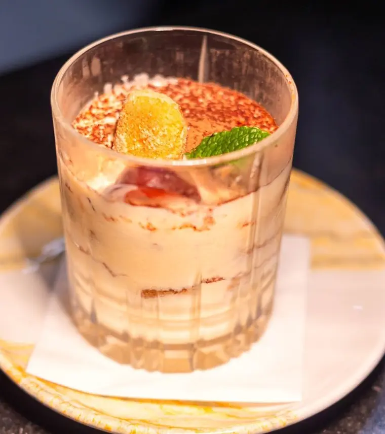 Tiramisù